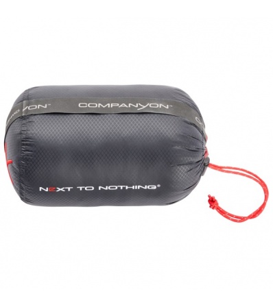 Спален Чувал Nordisk Fever Ultra Large Sleeping Bag 9°C Winter 2025