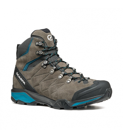 Обувки за Трекинг Scarpa ZG TRK GTX Wide M's