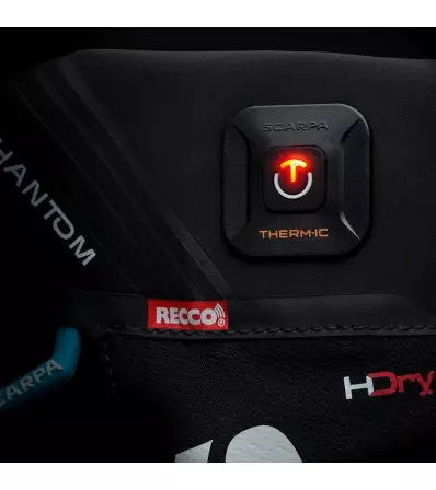 Планински обувки Scarpa Phantom 8000 HD Thermic M's Winter 2025