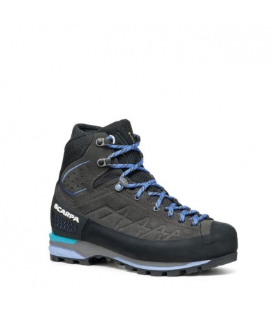 Планински Обувки Scarpa Zodiac Tech GTX W's