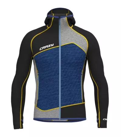 Полар Crazy Pull Resolution Light