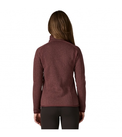 Полар Patagonia Better Sweater Fleece Jacket W's