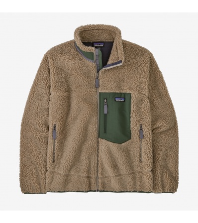 Полар Patagonia Classic Retro-X Fleece Jacket M's