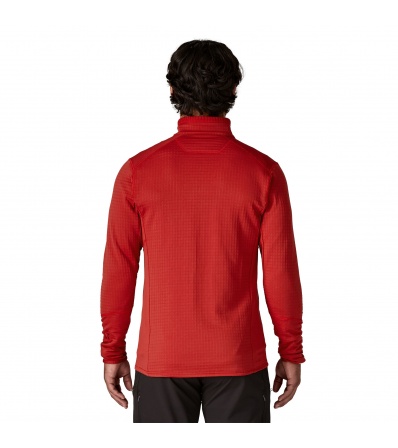 Полар Patagonia R1 Fleece Jacket M's