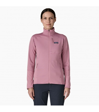 Полар Patagonia R1 Fleece Jacket W's