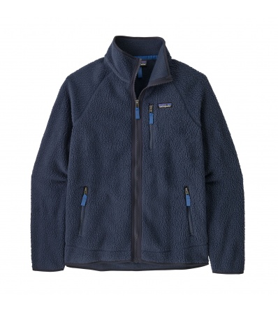 Полар Patagonia Retro Pile Fleece Jacket M's