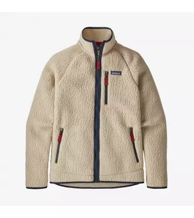 Полар Patagonia Retro Pile Fleece Jacket M's