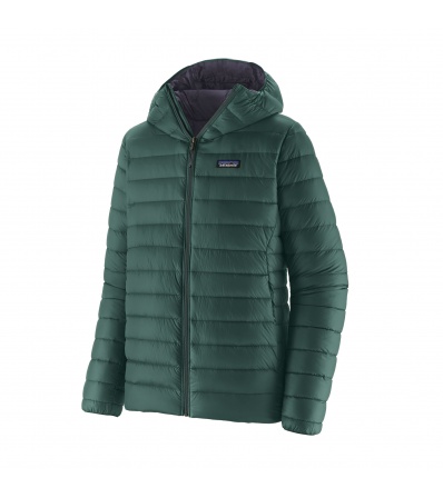 Пухенка Patagonia Down Sweater Hoody M's