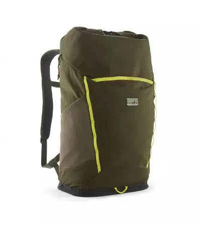 Раница Patagonia Fieldsmith Roll-Top Pack 32L