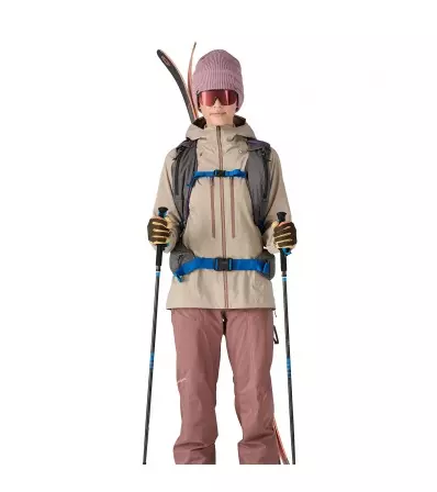 Раница Patagonia Snowdrifter 20L Winter 2025