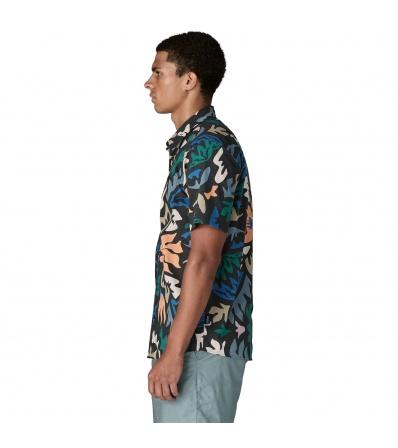 Риза Patagonia Go To Shirt M's