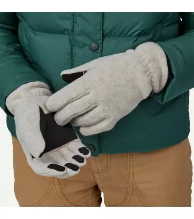 Ръкавици Patagonia Synchilla Fleece Gloves