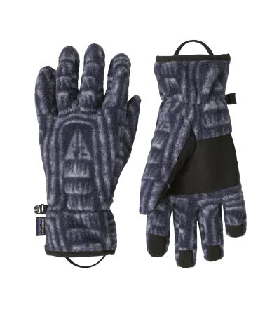 Ръкавици Patagonia Synchilla Fleece Gloves