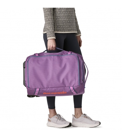 Куфар Patagonia Black Hole Wheeled Duffel 40L