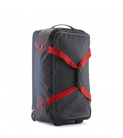 Куфар Patagonia Black Hole Wheeled Duffel 70L