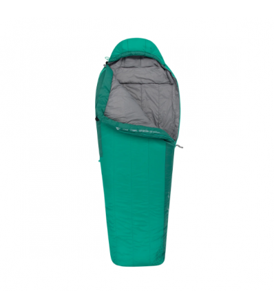 Спален Чувал Sea to Summit Traverse TVII -4C Long Left Zip