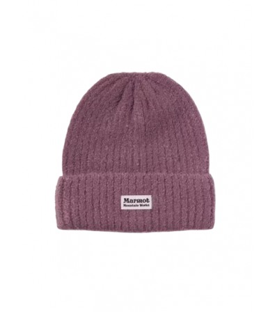 Шапка Marmot Fuzzy Beanie W's