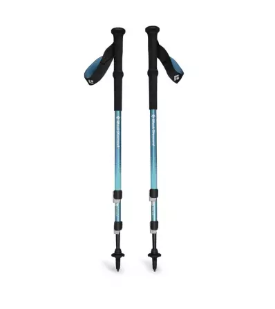 Щеки Black Diamond Trail Back Trekking Poles