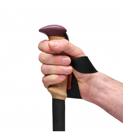 Щеки Black Diamond Trail Cork