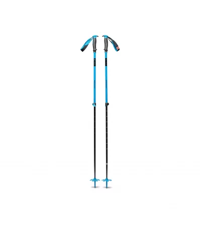 Ски Щеки Black Diamond Traverse Ski Poles