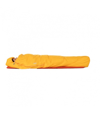 Спален Чувал Montbell Seamless Down Hugger WR 900 #2 -5°C Winter 2025