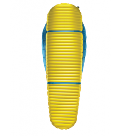 Спален Чувал Thermarest Space Cowboy 7C Sleeping Bag Long