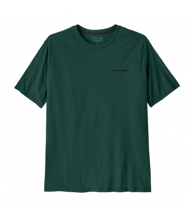 Тениска Patagonia P-6 Logo Responsibili-Tee M's