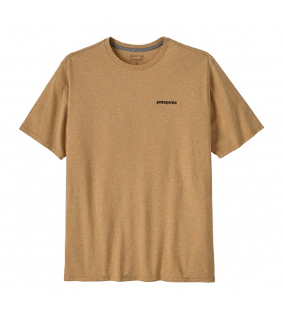 Тениска Patagonia P-6 Logo Responsibili-Tee M's