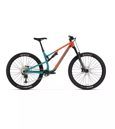 Велосипед Rocky Mountain Instinct Alloy 30 Trail Bike