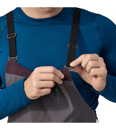 Гащеризон Patagonia SnowDrifter Bibs M's
