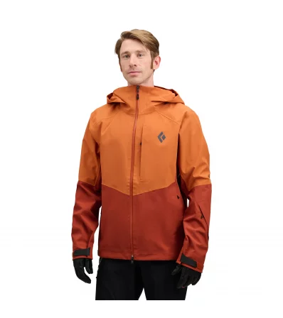 Яке Black Diamond Recon Stretch Shell M's