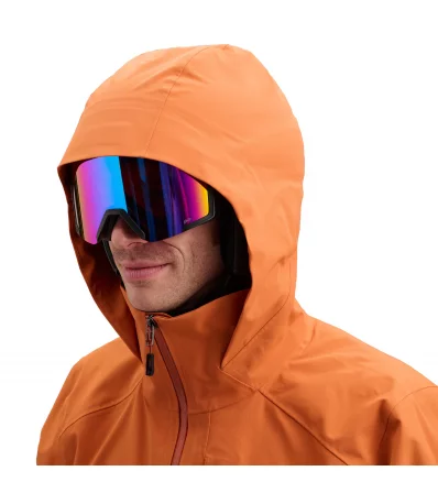 Яке Black Diamond Recon Stretch Shell M's