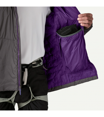 Яке Patagonia DAS Light Hoody M's