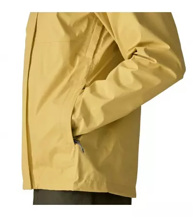 Яке Patagonia Torrentshell 3L Jacket M's