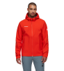 Яке Mammut Linard Light HS Hooded Jacket Men