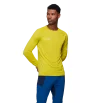 Блуза Mammut Ducan FL Longsleeve Men