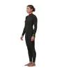 Неопрен Patagonia R2 Yulex Regulator Front-Zip Full Wetsuit W's