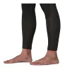 Неопрен Patagonia R2 Yulex Regulator Front-Zip Full Wetsuit W's