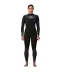 Неопрен Patagonia R2 Yulex Regulator Front-Zip Full Wetsuit W's