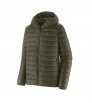 Пухенка Patagonia Down Sweater Hoody M's