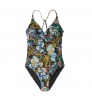 Бански Patagonia Cross Shore One-Piece Swimsuit Summer 2025