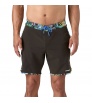 Шорти Patagonia Hydropeak Side Shore Boardshorts 18