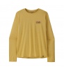 Блуза Patagonia Long-Sleeved Capilene Cool Daily Shirt - '73 Skyline M's