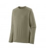 Блуза Patagonia Tropic Comfort Natural Crew M's
