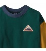 Детска блуза Patagonia Kid's Crew Sweatshirt