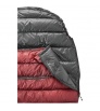Спален Чувал Nordisk Fever Ultra Large Sleeping Bag 9°C Winter 2025
