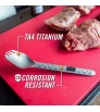 Прибор Devour Cook eat clean spork FSG