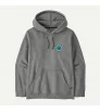 Суитчър Patagonia Unity Fitz Uprisal Hoody