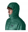 Яке Patagonia Nano-Puff Hoody M's