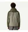 Яке Patagonia Swiftcurrent Wading Jacket M's